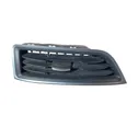 Dash center air vent grill