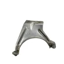 Muffler mount bracket/holder