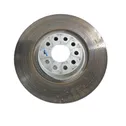 Front brake disc