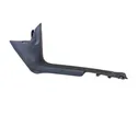 Front sill trim cover