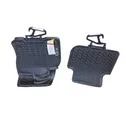 Car floor mat set