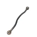 Rear control arm