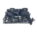 Battery tray