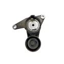 Alternator belt tensioner