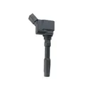 High voltage ignition coil