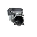 Throttle valve