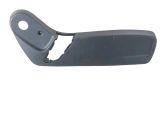 Seat trim