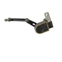 Rear air suspension level height sensor