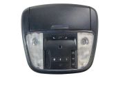 Front seat light