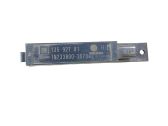Keyless system antenna