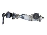 Steering rack