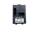 Tailgate/trunk control unit/module