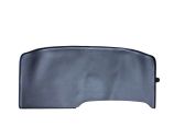 Rubber trunk/boot mat liner