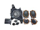 Audio system kit