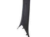 (A) pillar trim