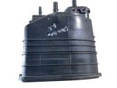 Active carbon filter fuel vapour canister
