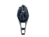 Gear shifter surround trim plastic