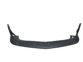 Front bumper lip