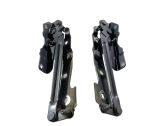 Tailgate/trunk/boot hinge