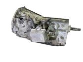 Automatic gearbox