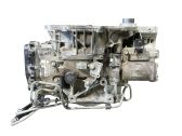 Automatic gearbox