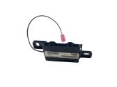 Keyless system antenna