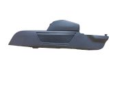 Centre console side trim front