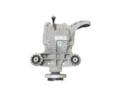Rear differential