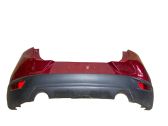 Rear bumper