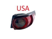 Rear/tail lights