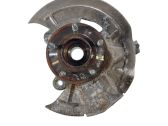 Front wheel hub