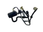 Active carbon filter fuel vapour canister