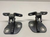 Scharnier Satz Set Tür hinten