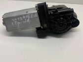 Seat adjustment motor