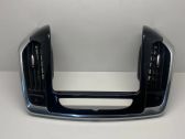 Radio/GPS head unit trim