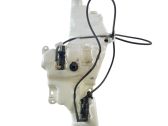 Windshield washer fluid reservoir/tank