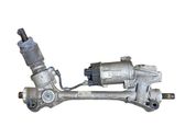 Steering rack