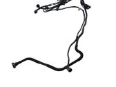 Fuel line/pipe/hose