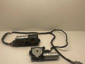 Sunroof motor/actuator