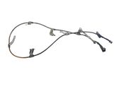 Arnés/cableado para freno de mano