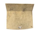 Trunk/boot floor carpet liner
