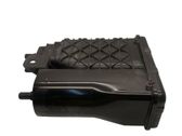 Active carbon filter fuel vapour canister