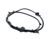 Negative earth cable (battery)