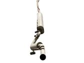 Silencieux / pot d’échappement