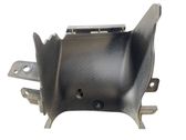 Intercooler air channel guide