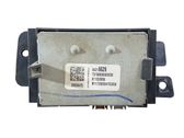 Other control units/modules