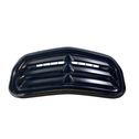 Deflektor Motorhaube