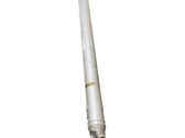 Middle center prop shaft