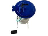 In-tank fuel pump