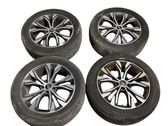 R18 alloy rim